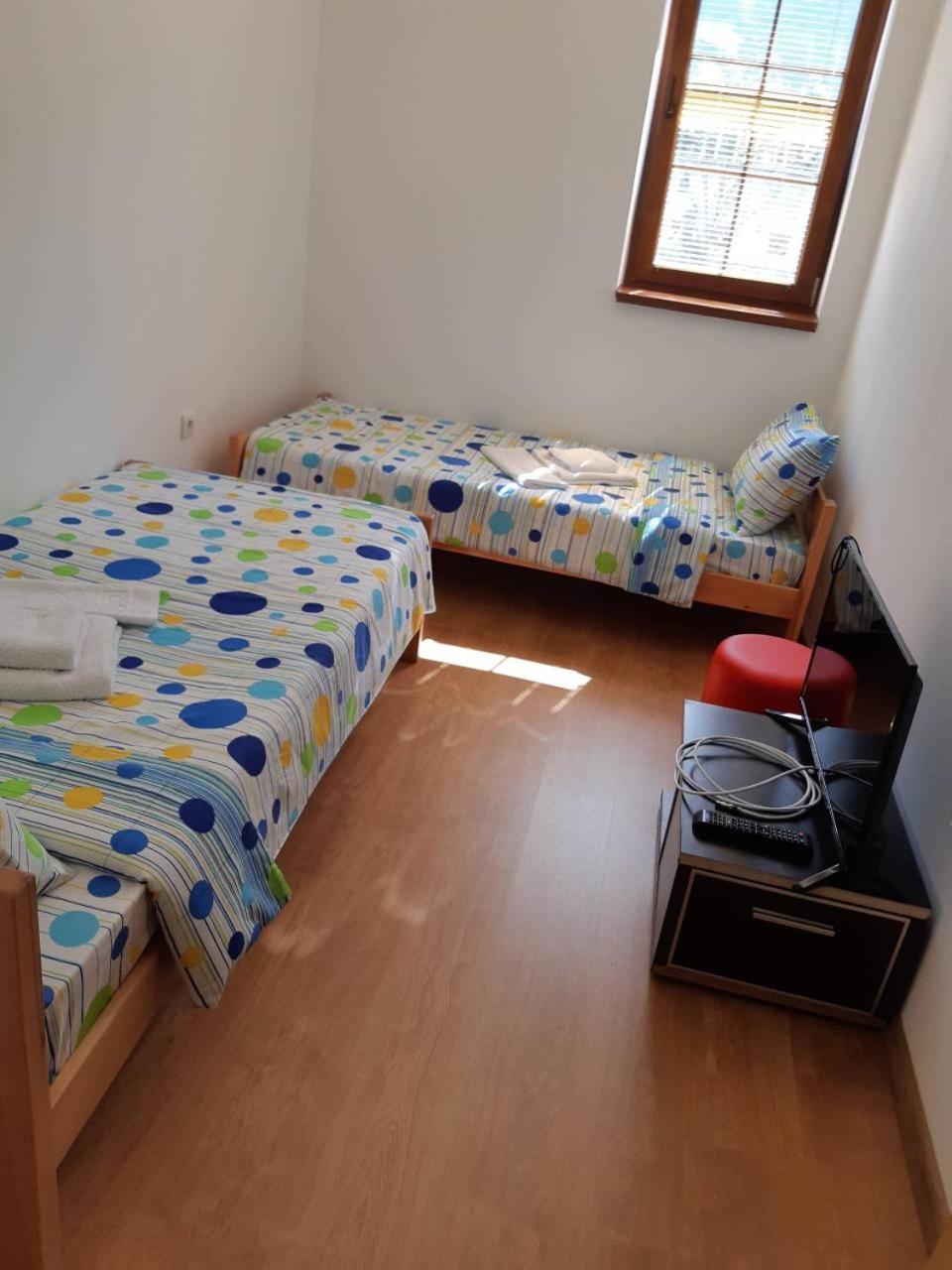 Apartmani Gmitrovic Rtanj Exteriér fotografie