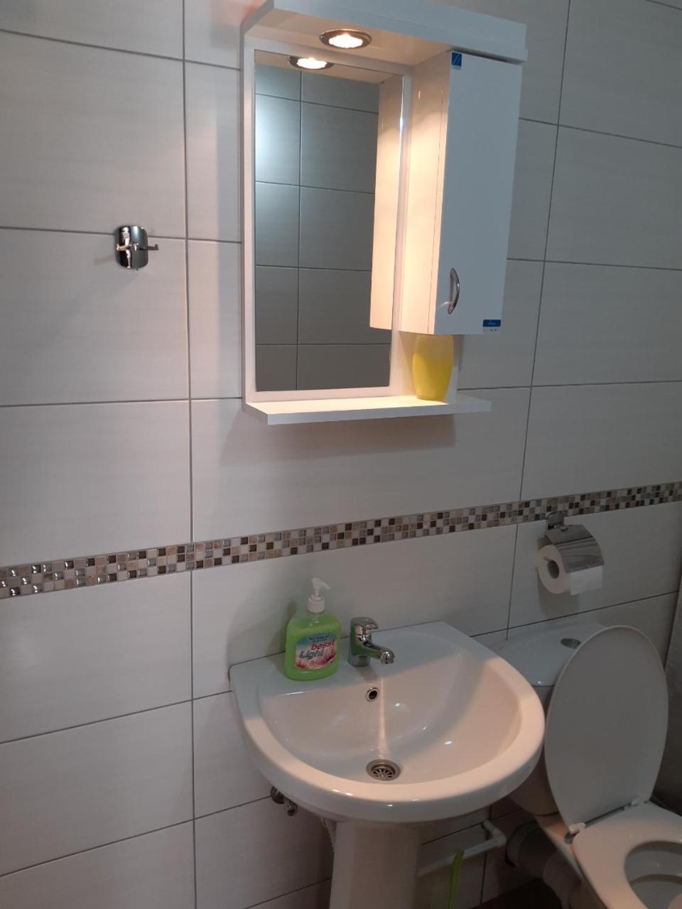 Apartmani Gmitrovic Rtanj Exteriér fotografie