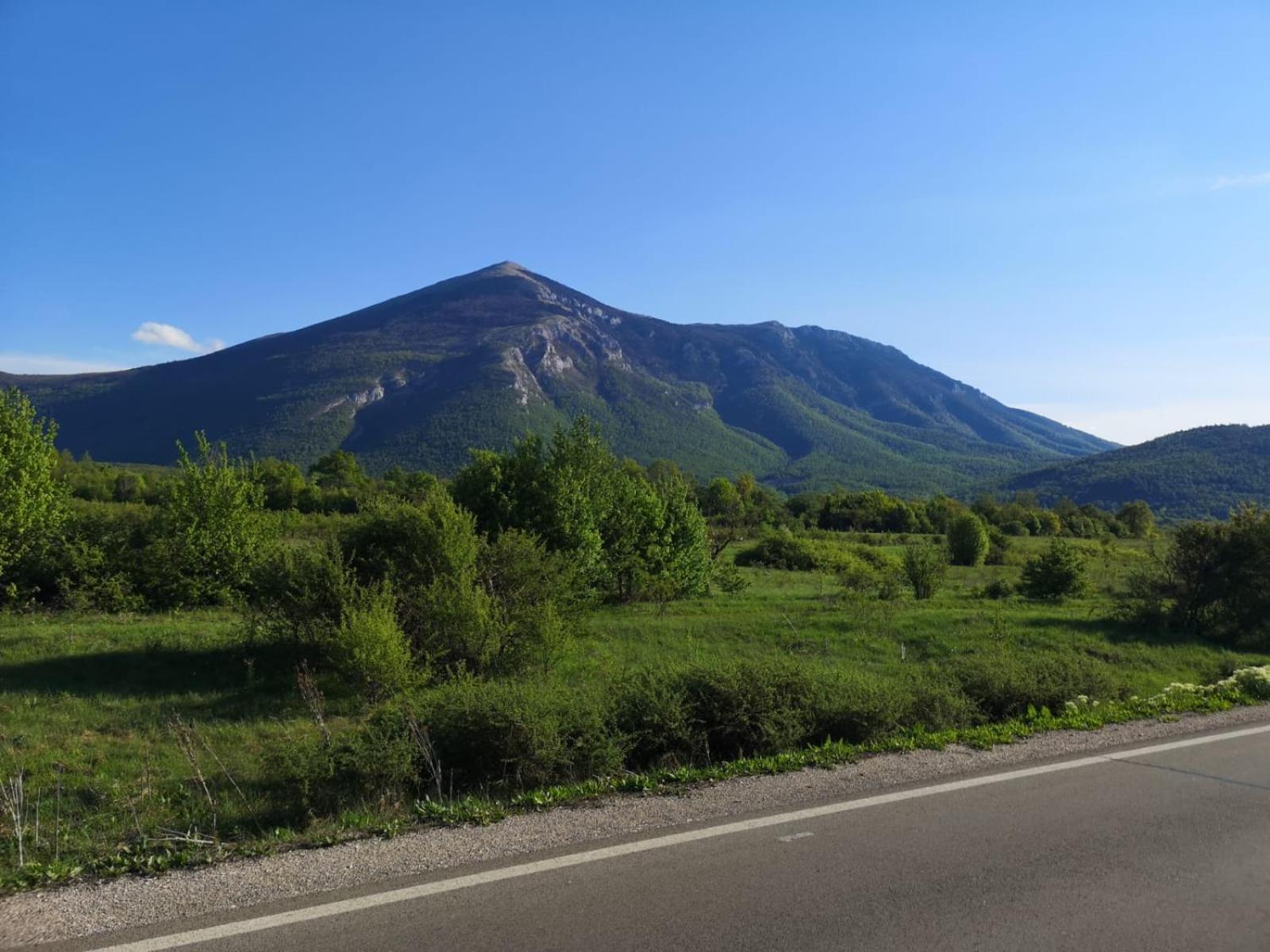 Apartmani Gmitrovic Rtanj Exteriér fotografie