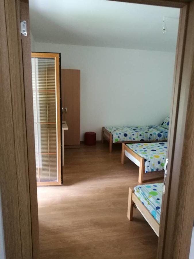 Apartmani Gmitrovic Rtanj Exteriér fotografie