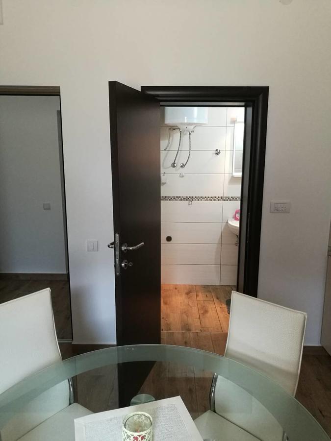 Apartmani Gmitrovic Rtanj Exteriér fotografie
