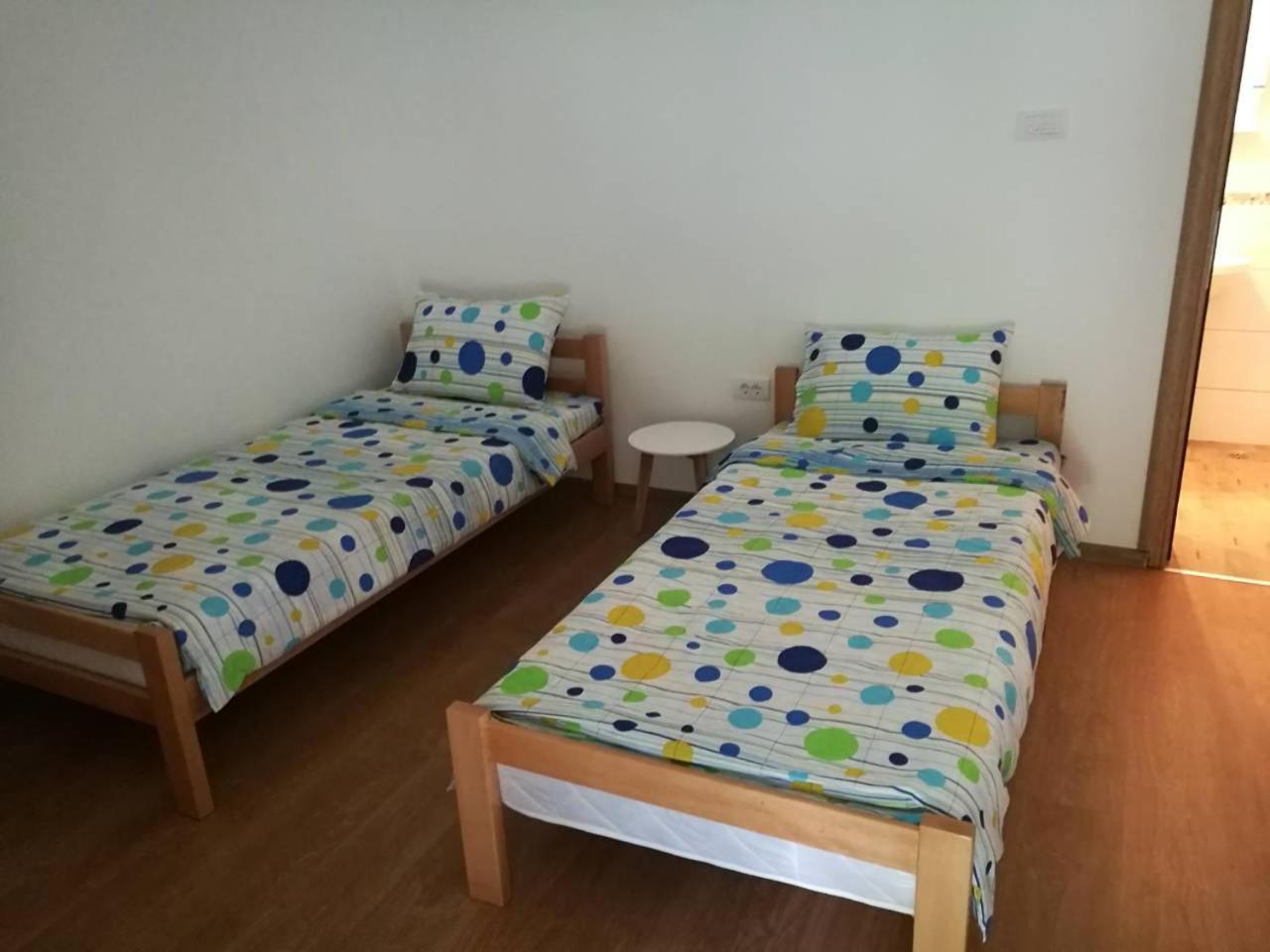 Apartmani Gmitrovic Rtanj Exteriér fotografie