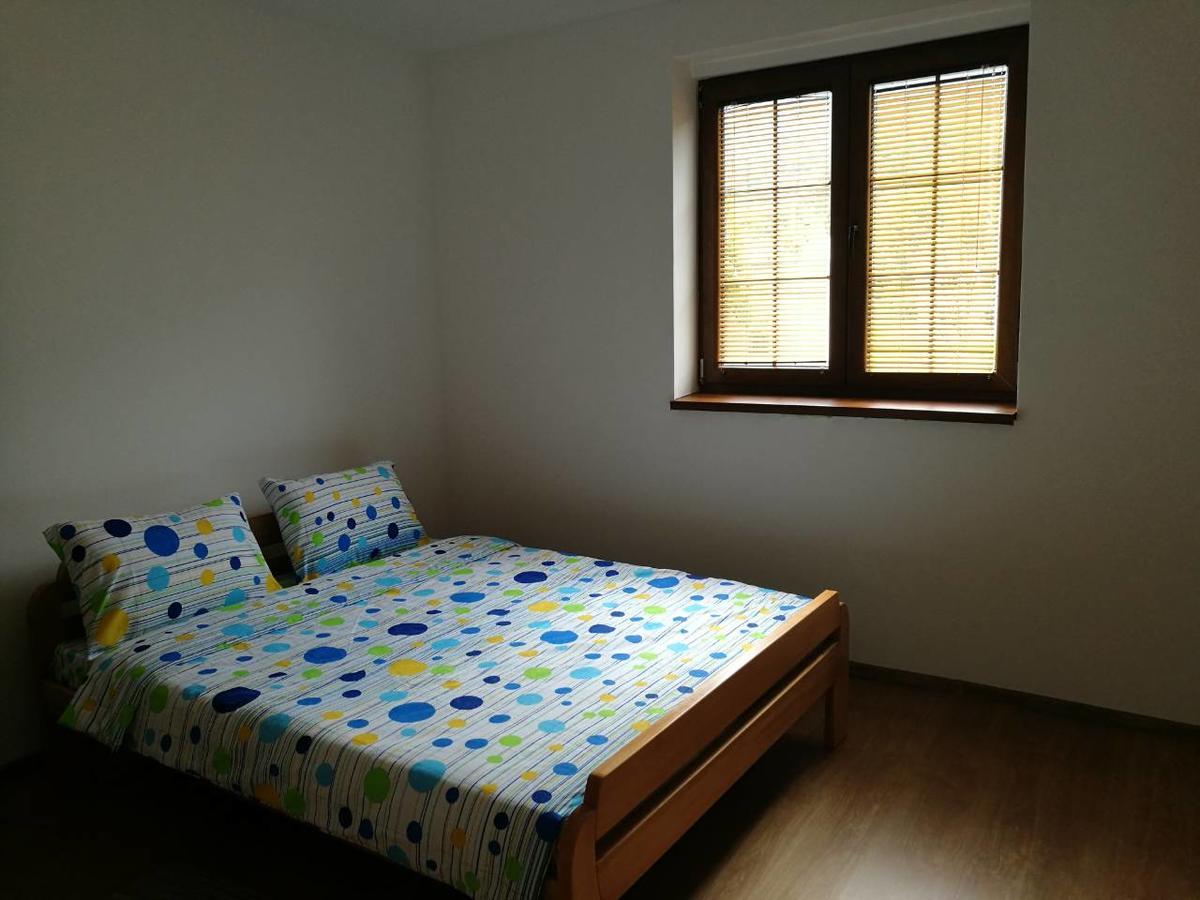 Apartmani Gmitrovic Rtanj Exteriér fotografie