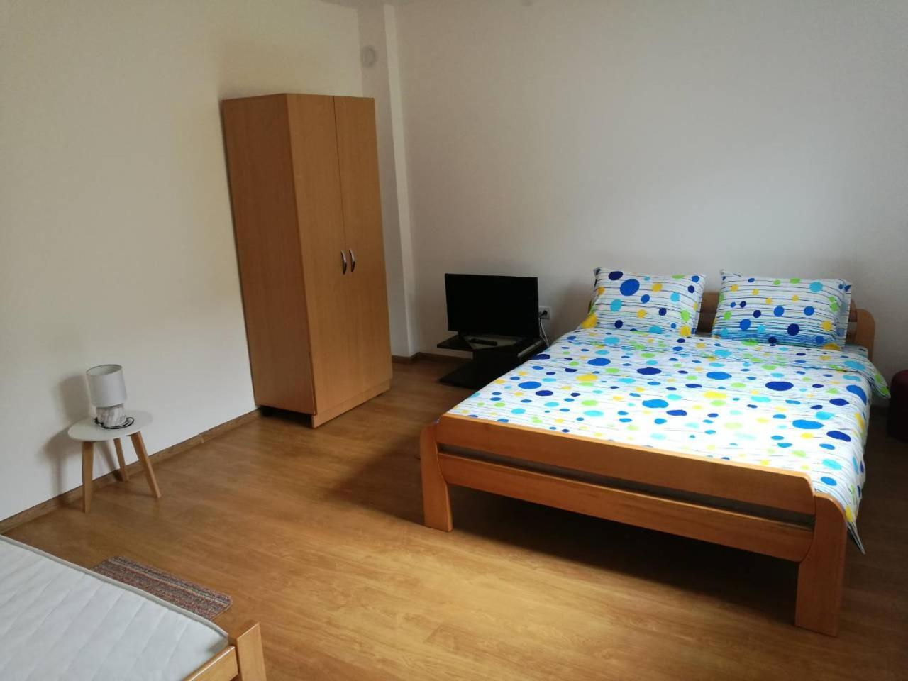 Apartmani Gmitrovic Rtanj Exteriér fotografie