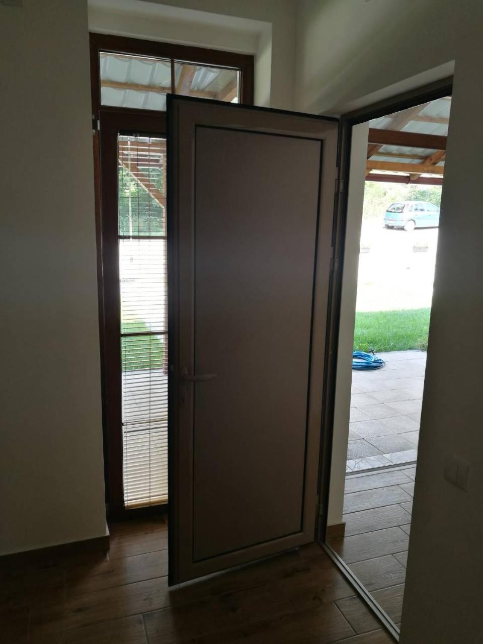 Apartmani Gmitrovic Rtanj Exteriér fotografie