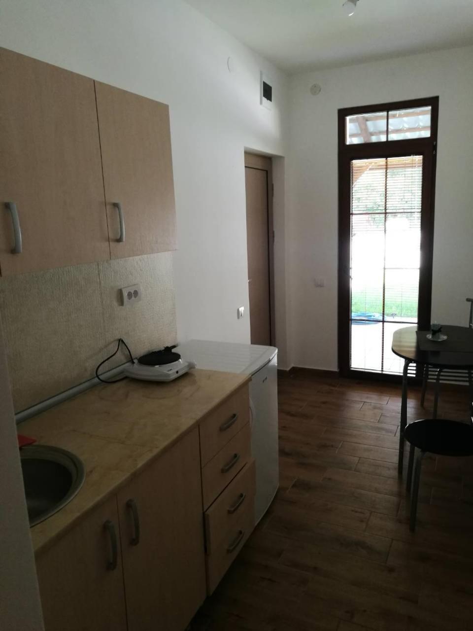 Apartmani Gmitrovic Rtanj Exteriér fotografie
