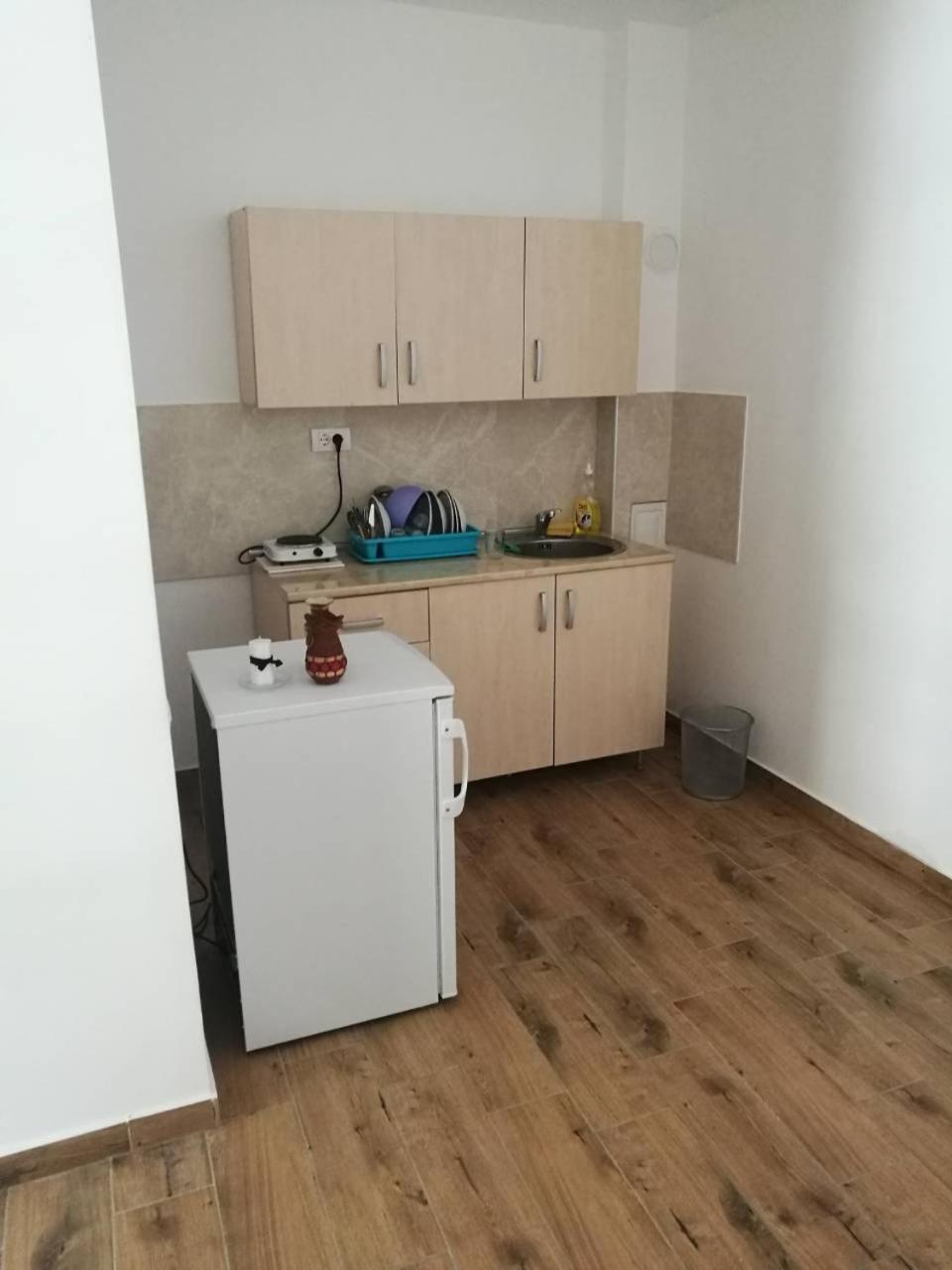 Apartmani Gmitrovic Rtanj Exteriér fotografie