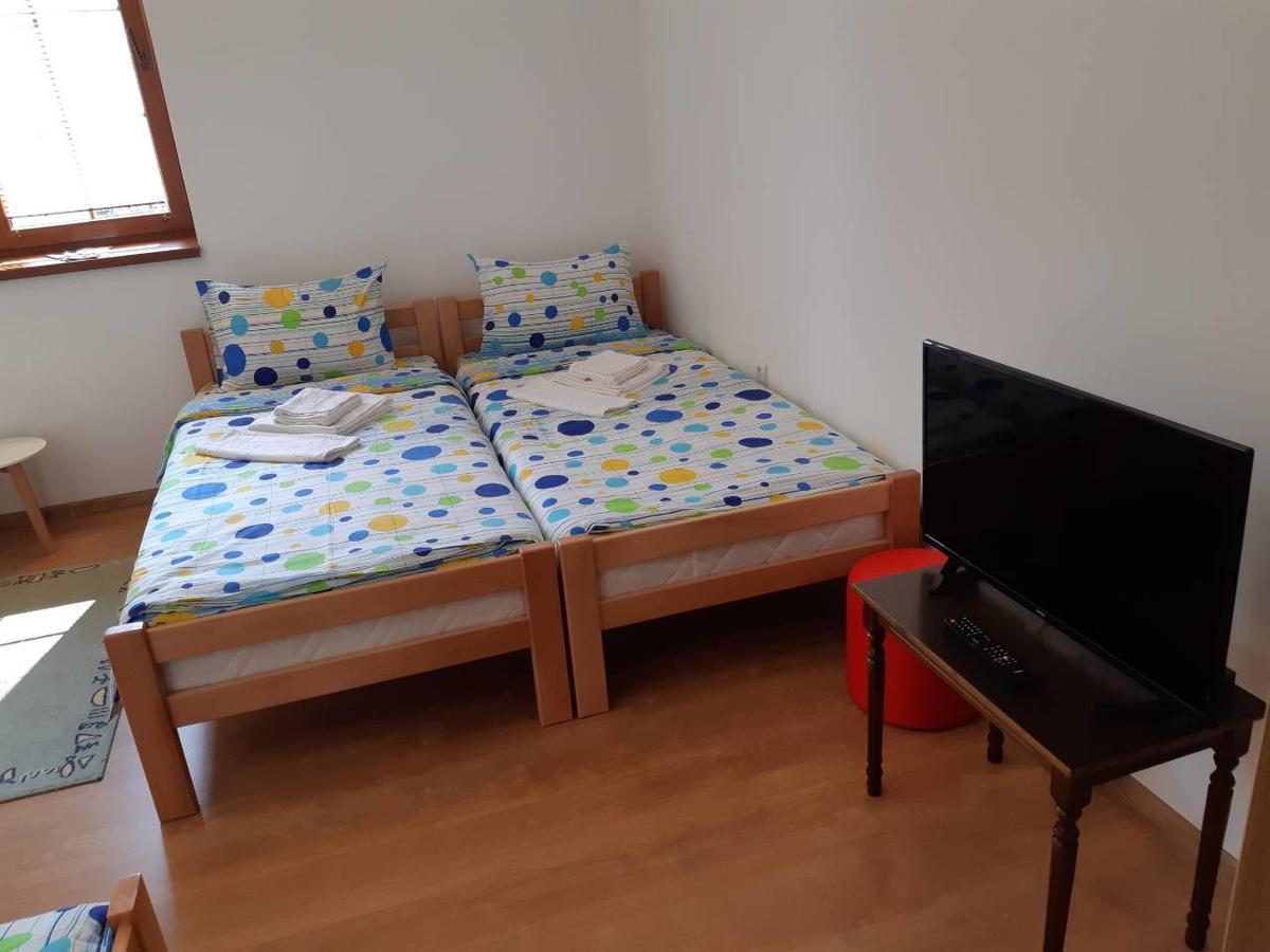 Apartmani Gmitrovic Rtanj Exteriér fotografie