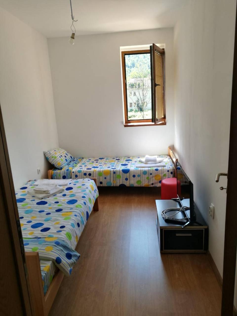 Apartmani Gmitrovic Rtanj Exteriér fotografie