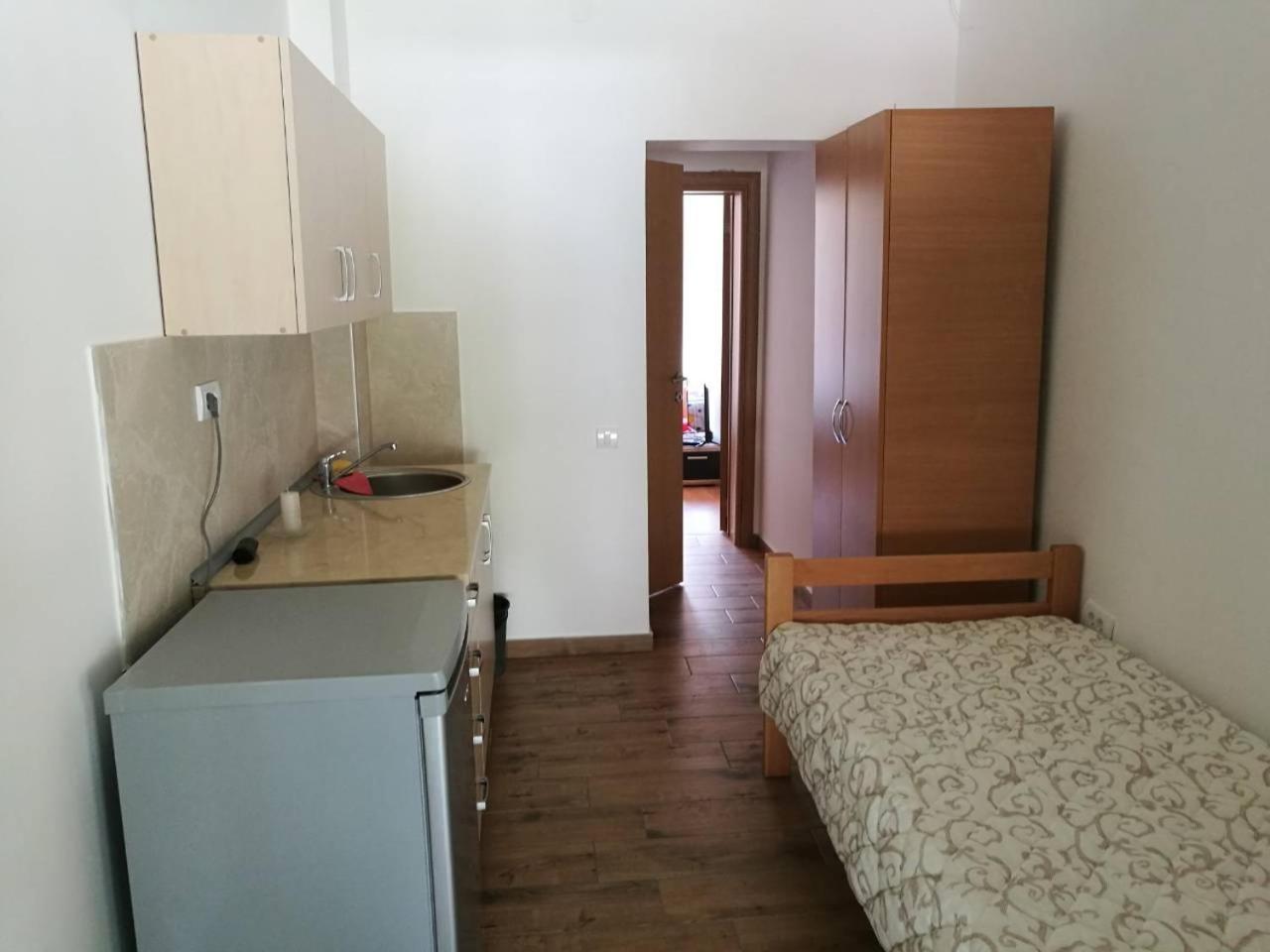 Apartmani Gmitrovic Rtanj Exteriér fotografie