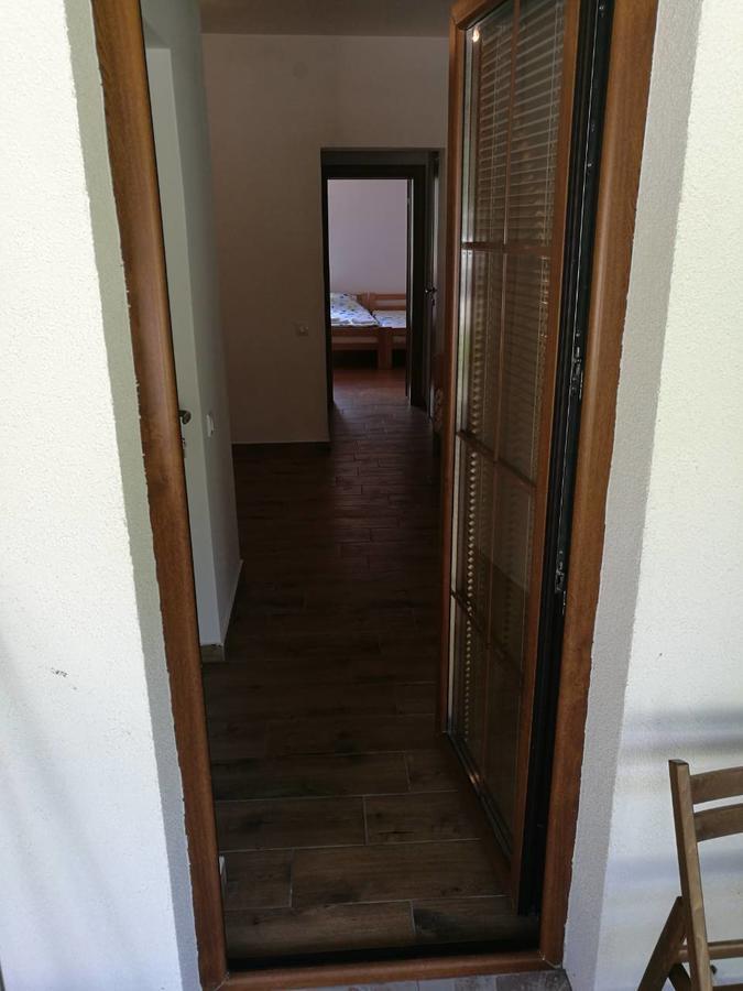 Apartmani Gmitrovic Rtanj Exteriér fotografie