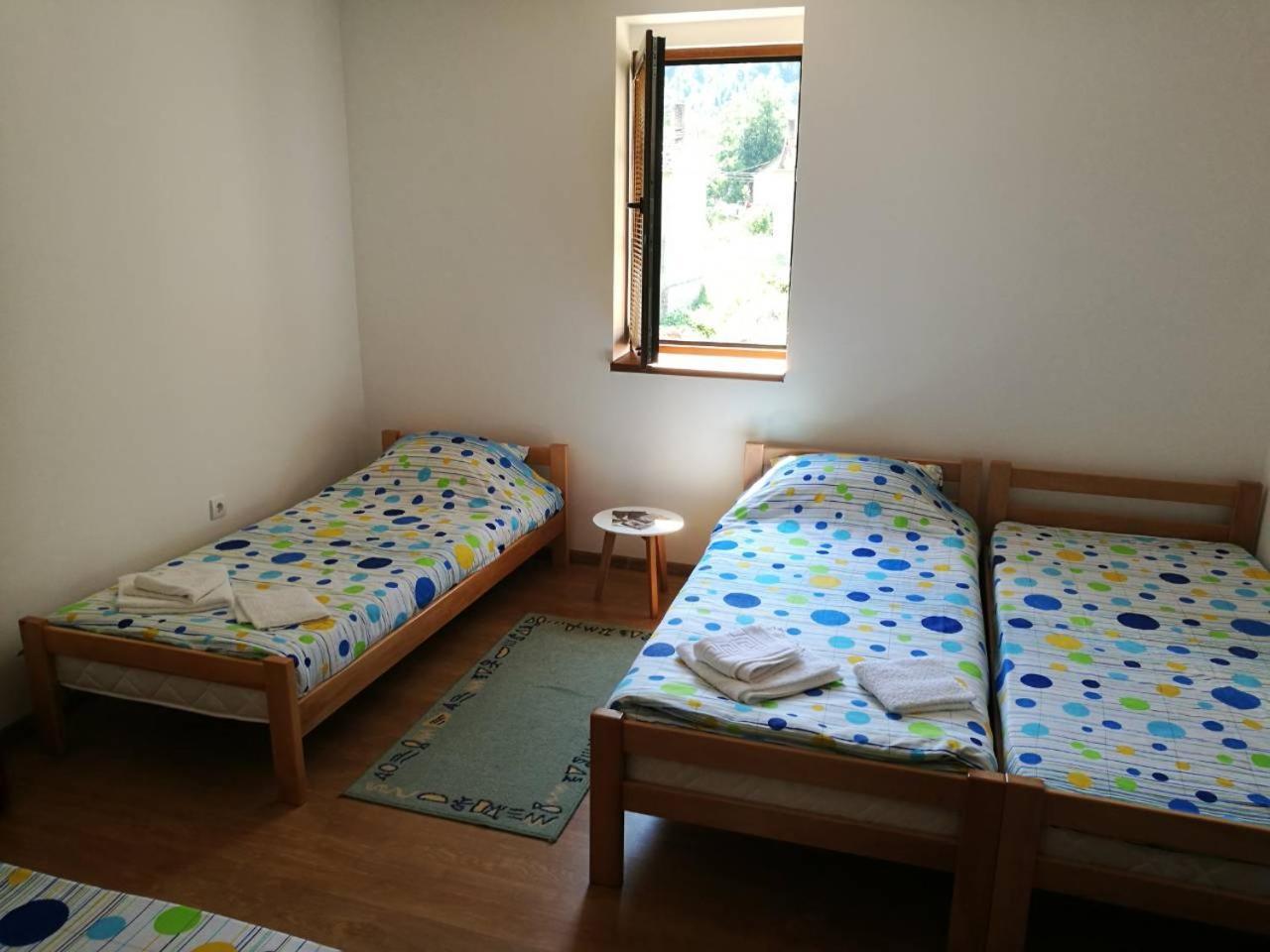 Apartmani Gmitrovic Rtanj Exteriér fotografie
