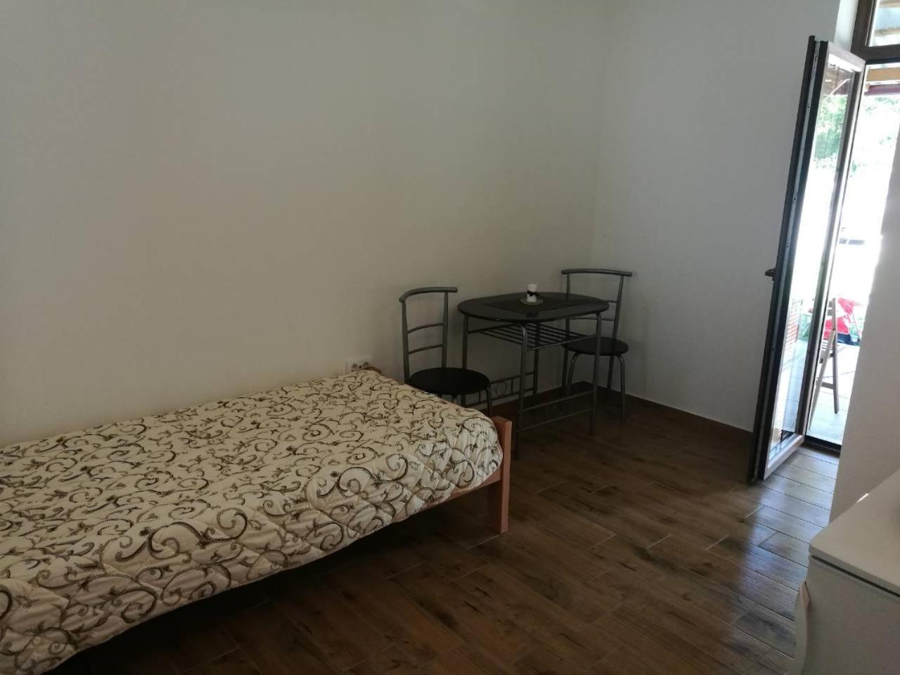 Apartmani Gmitrovic Rtanj Exteriér fotografie