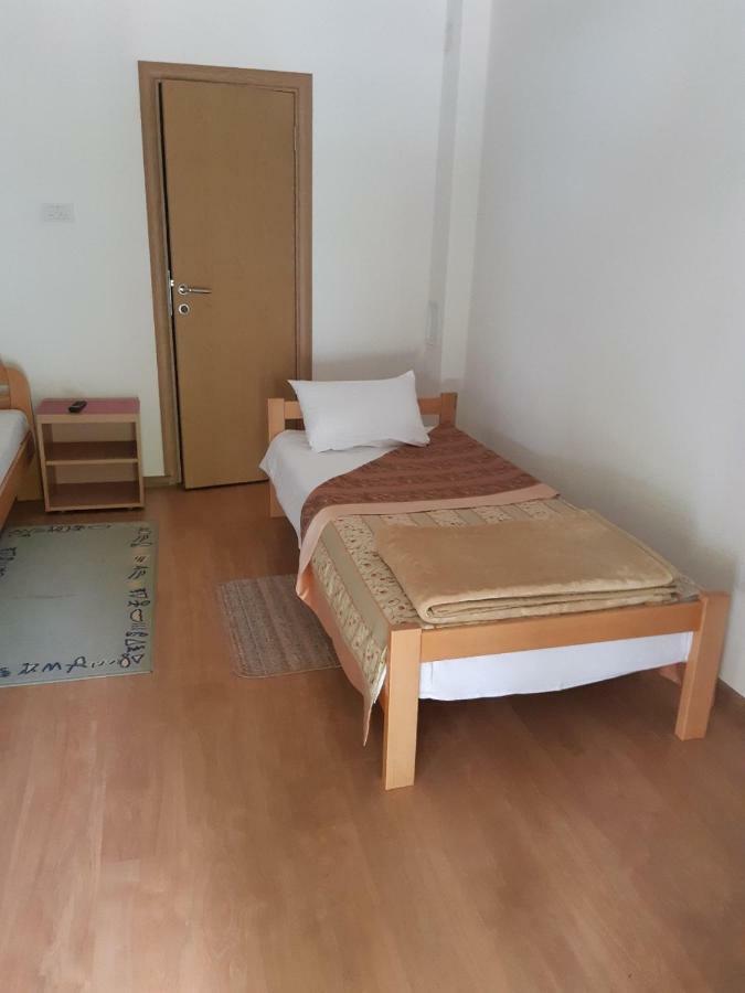 Apartmani Gmitrovic Rtanj Exteriér fotografie