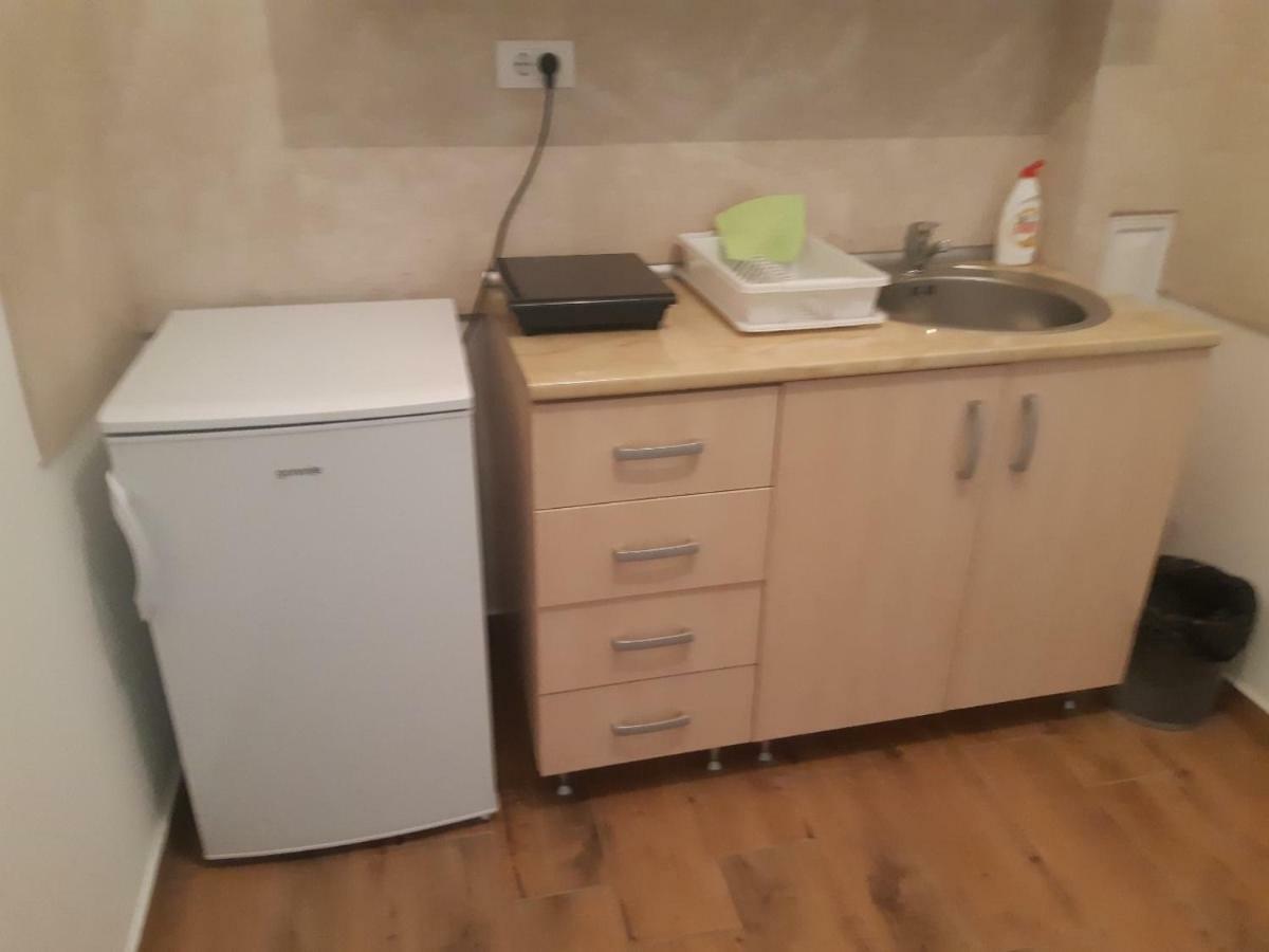 Apartmani Gmitrovic Rtanj Exteriér fotografie