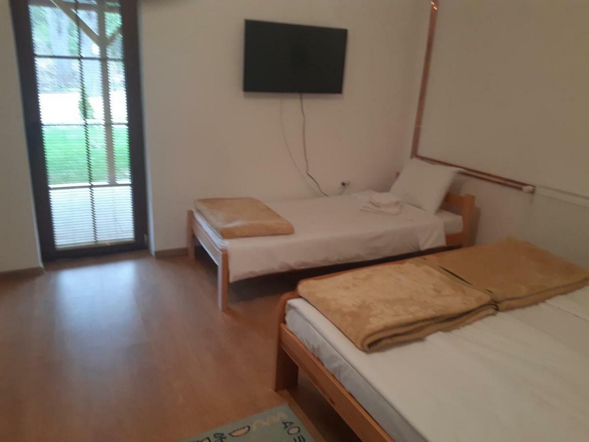 Apartmani Gmitrovic Rtanj Exteriér fotografie