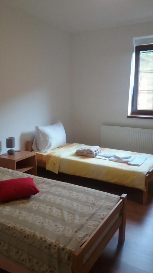 Apartmani Gmitrovic Rtanj Exteriér fotografie