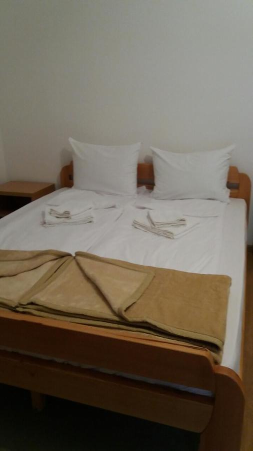 Apartmani Gmitrovic Rtanj Exteriér fotografie