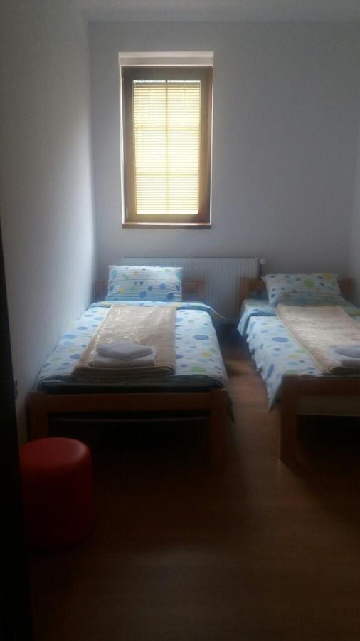 Apartmani Gmitrovic Rtanj Exteriér fotografie