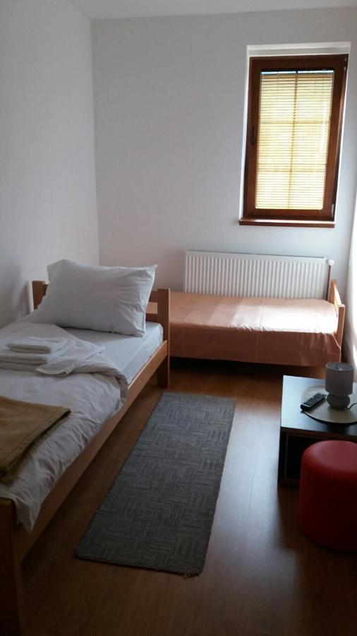 Apartmani Gmitrovic Rtanj Exteriér fotografie